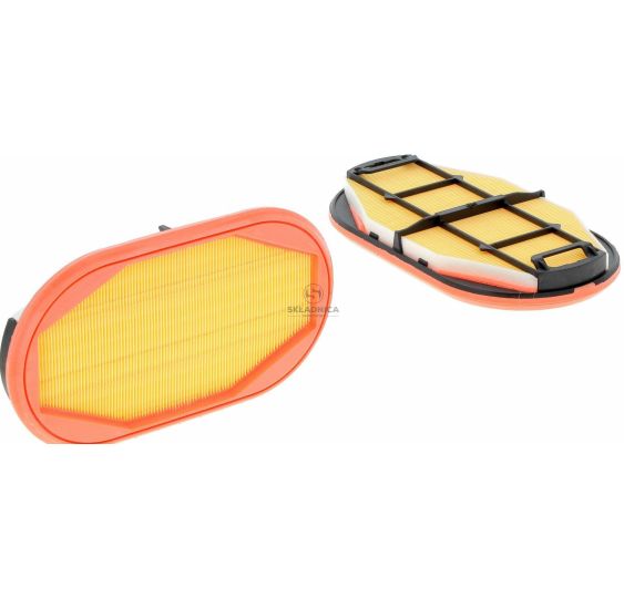 FILTR POWIETRZA [FI620381]