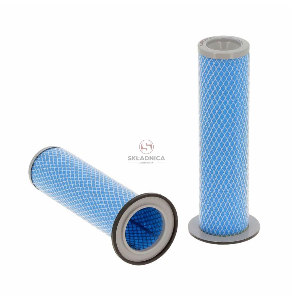FILTR POW. II   332*120* 79 [FI620431]