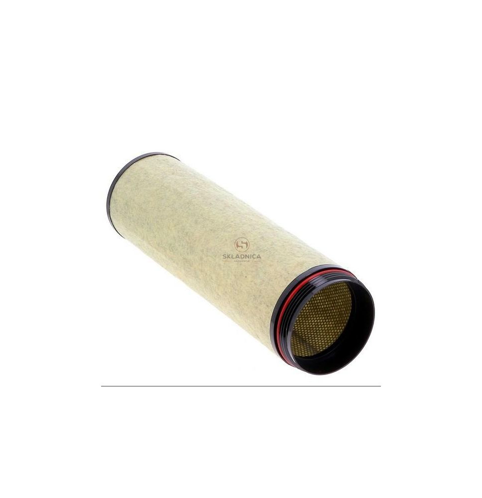 FILTR POW. II  604*185 [FI620462]