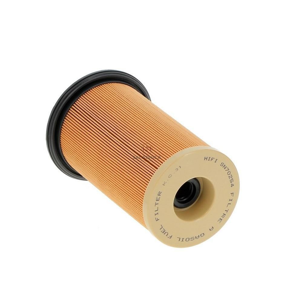WKŁAD FILTRA PALIWA   H-207*137 HF [FI6207-HF]