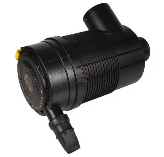 FILTR KPL. DONALDSON FI-114/101,5 [FI620900]