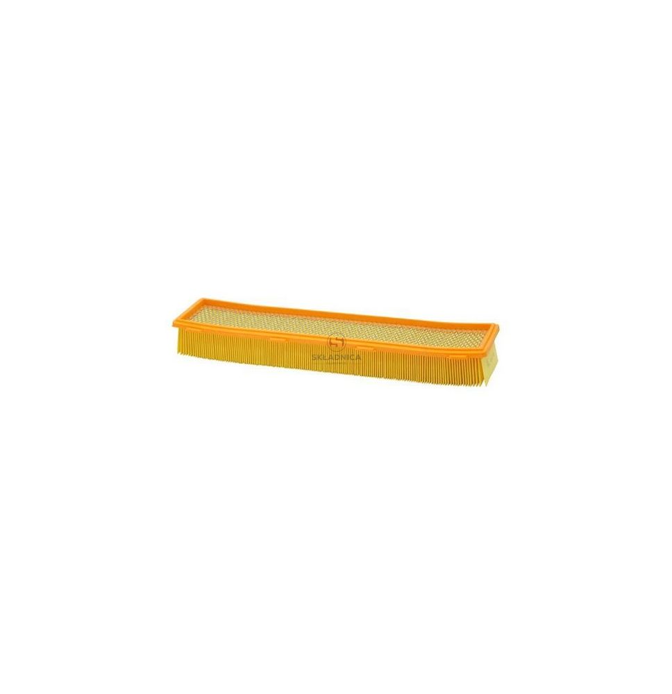 WKŁAD FILTRA KABINY SKL4618 [FI640006]