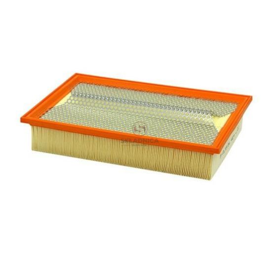 FILTR KABINY 375*240*80 [FI640010A]