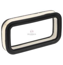 FILTR KABINY OWALNY   H-80  A-510/B-430. [FI640030]