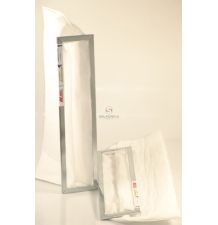 FILTR KABINY WOREK  550*130  L-250. [FI640032]