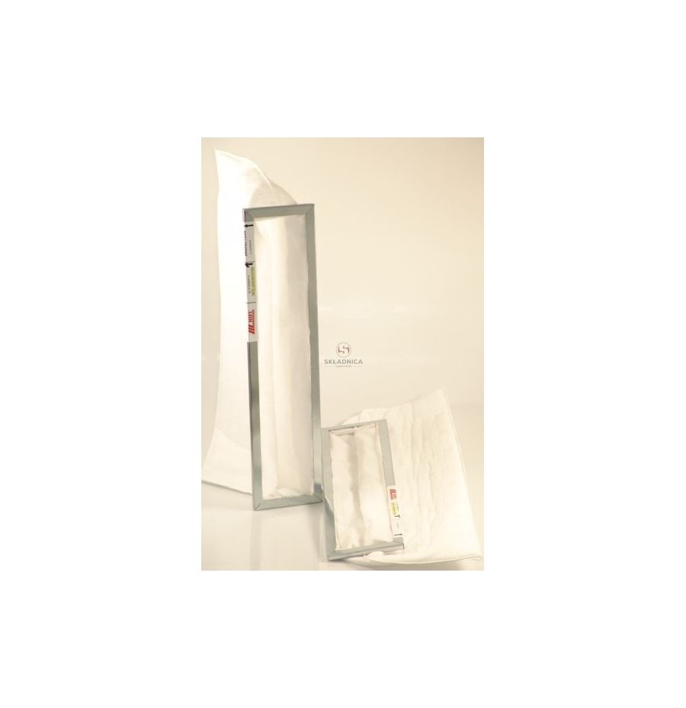 FILTR KABINY WOREK  550*130  L-250. [FI640032]