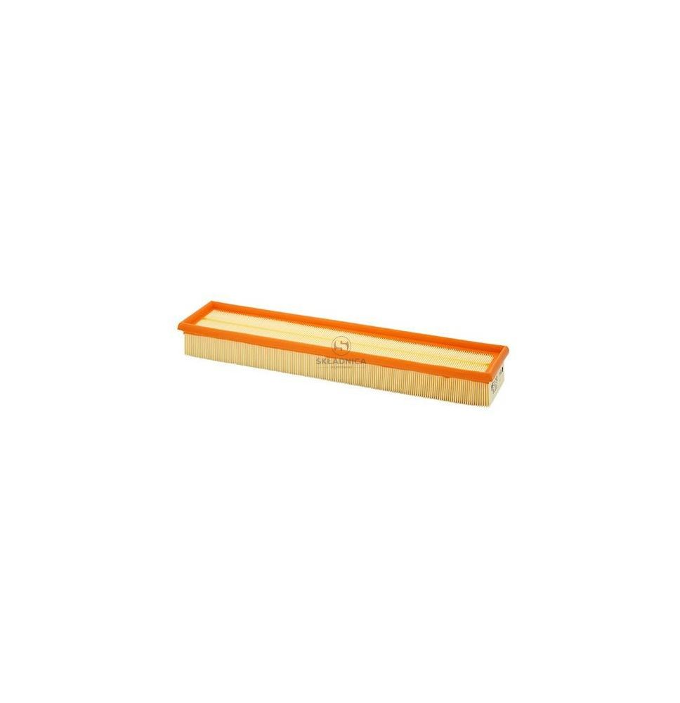 FILTR KABINY  515*115*60. [FI640033]