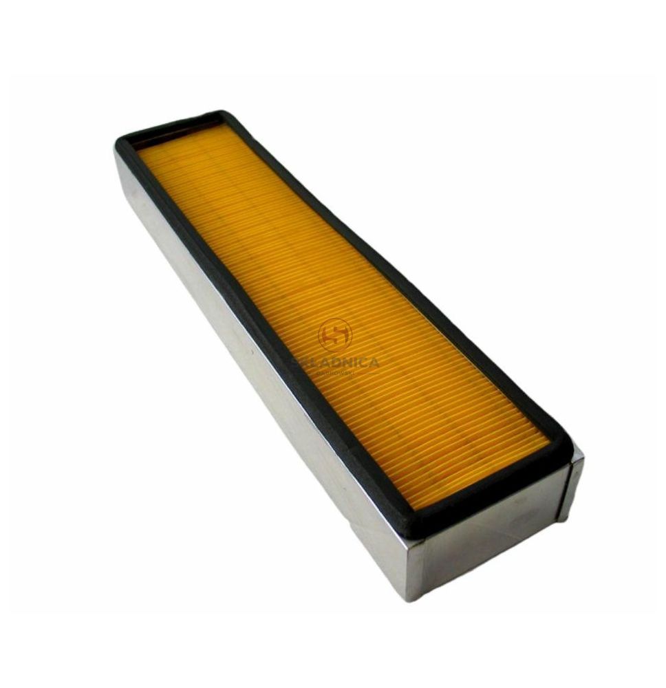 FILTR KABINY  500*115*65. [FI640036]