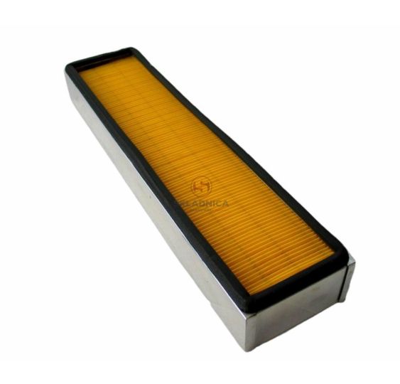 FILTR KABINY  500*115*65. [FI640036]