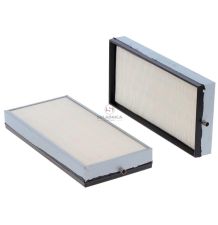 FILTR KABINY  330*155*40. [FI640039]