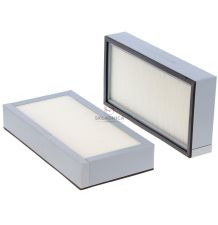 FILTR KABINY  350*180*60. [FI640043]