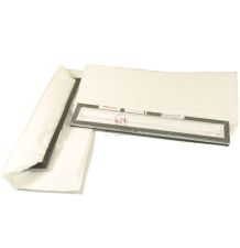 FILTR KABINY WOREK  480*90  L-360. [FI640044]