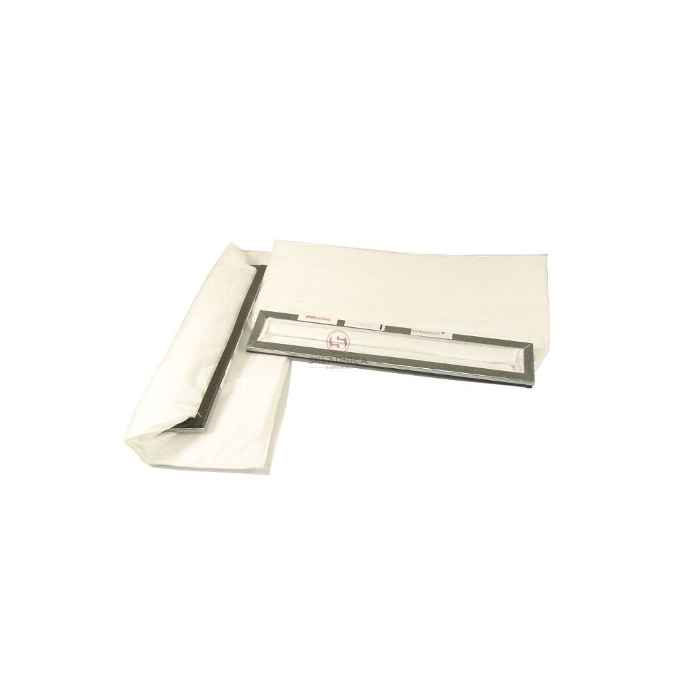 FILTR KABINY WOREK  480*90  L-360. [FI640044]