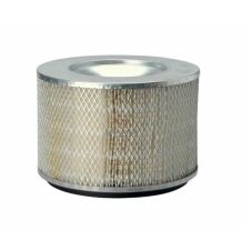 FILTR KABINY OKRĄGŁY   H-190  FI-276/165 [FI640055]