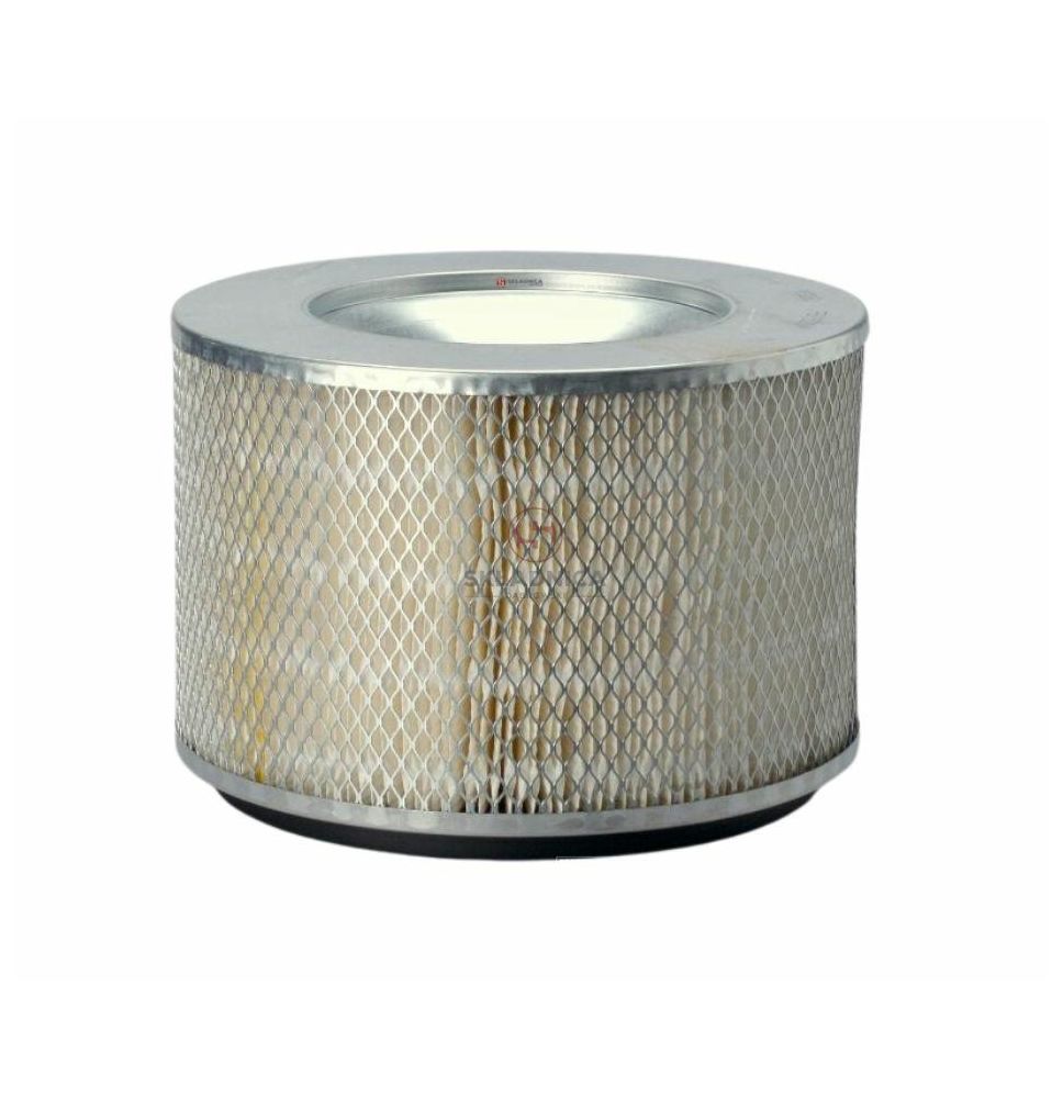 FILTR KABINY OKRĄGŁY   H-190  FI-276/165 [FI640055]