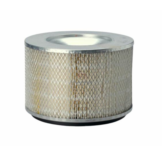 FILTR KABINY OKRĄGŁY   H-190  FI-276/165 [FI640055]