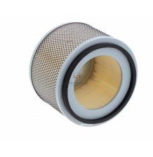 FILTR KABINY OKRĄGŁY   H-190  FI-276/165 [FI640055-HF]