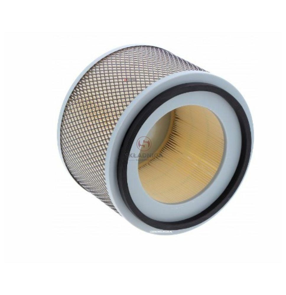 FILTR KABINY OKRĄGŁY   H-190  FI-276/165 [FI640055-HF]