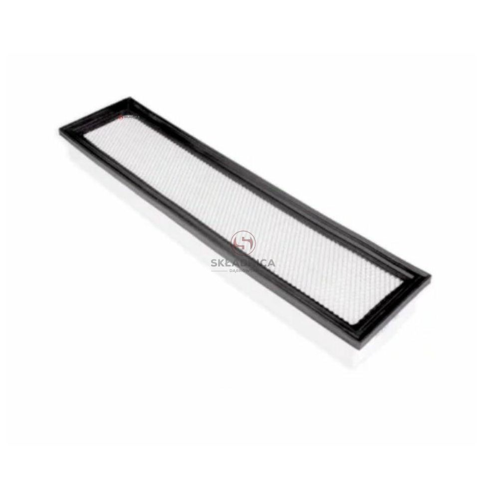 FILTR KABINY  570*140*60 [FI640059]