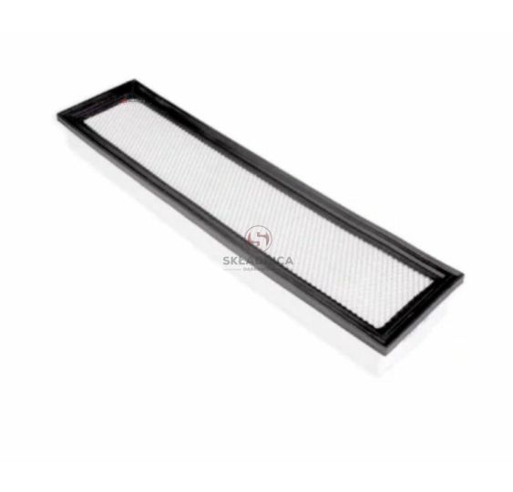 FILTR KABINY  570*140*60 [FI640059]