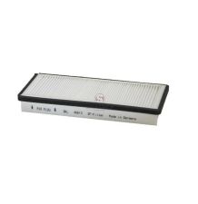 FILTR KABINY  345*155*45 [FI640060]