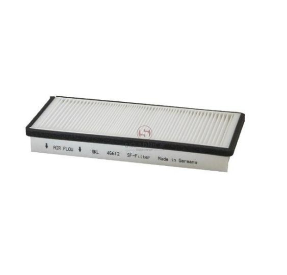 FILTR KABINY  345*155*45 [FI640060]