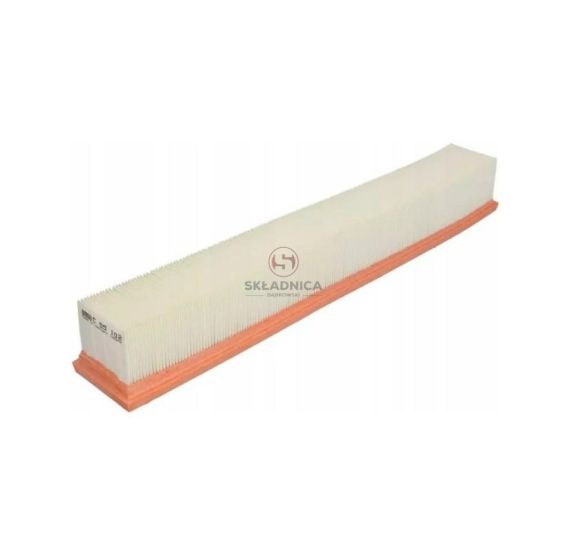 FILTR KABINY  559.1*76,2*76.2 [FI640061]
