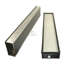 FILTR KABINY  775*130*60 [FI640065]