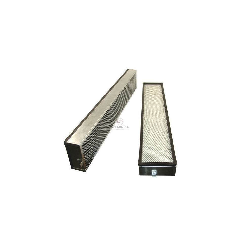 FILTR KABINY  775*130*60 [FI640065]