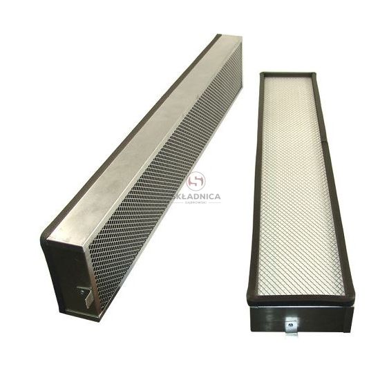 FILTR KABINY  775*130*60 [FI640065]