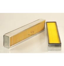 FILTR KABINY  250*160*45 [FI640071]