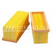 FILTR KABINY  210*115*54 [FI640074]