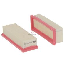 FILTR KABINY  200*75*45 [FI640080]