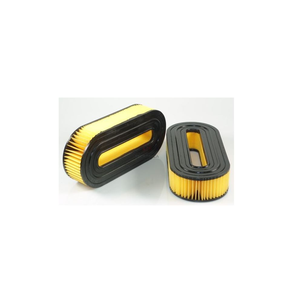 FILTR KABINY SKL2517 [FI640084]