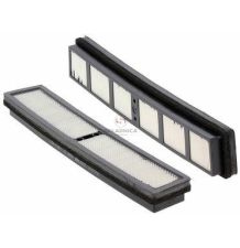 FILTR KABINY  620*105*54 [FI640089]