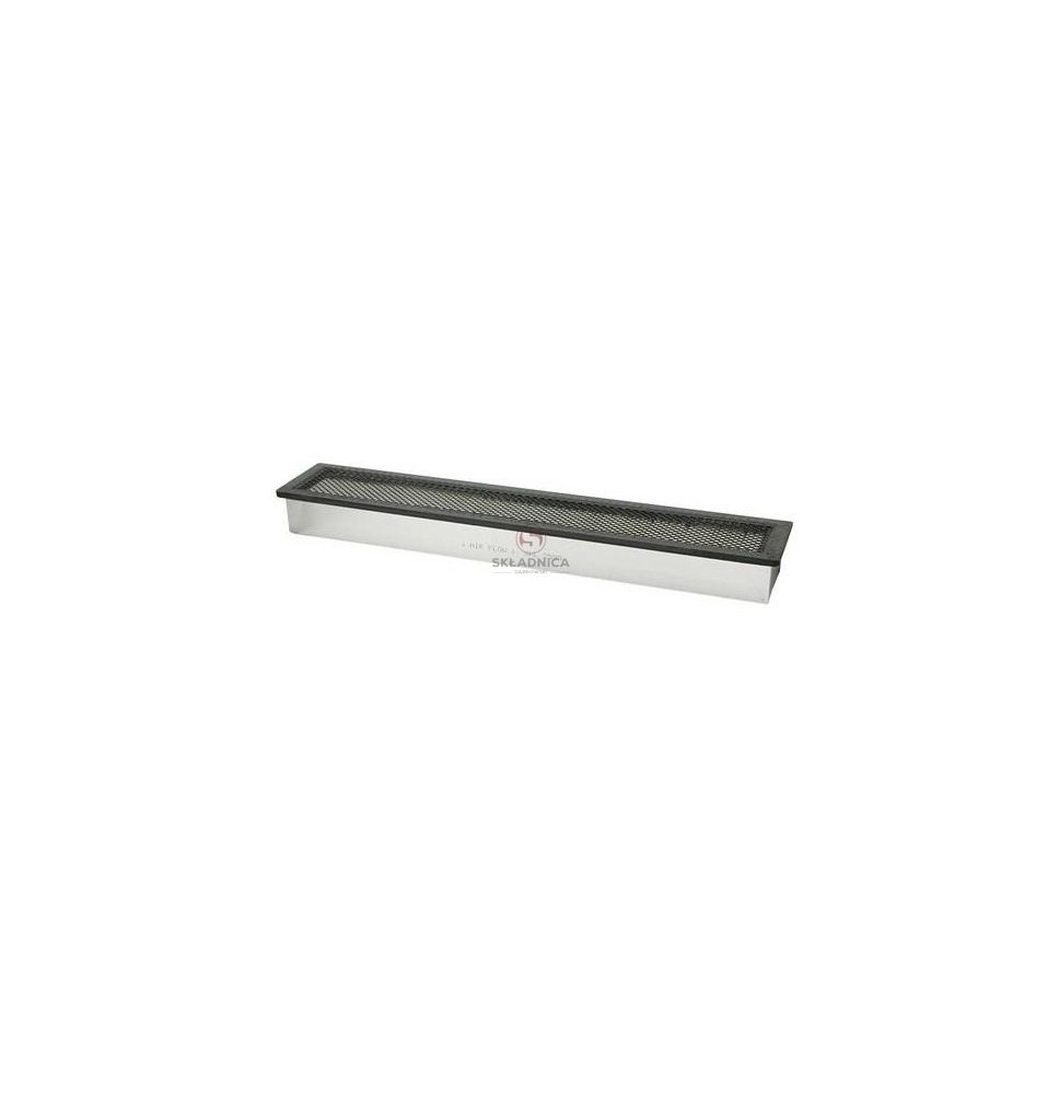 FILTR KABINY  760*135*72 [FI640100]