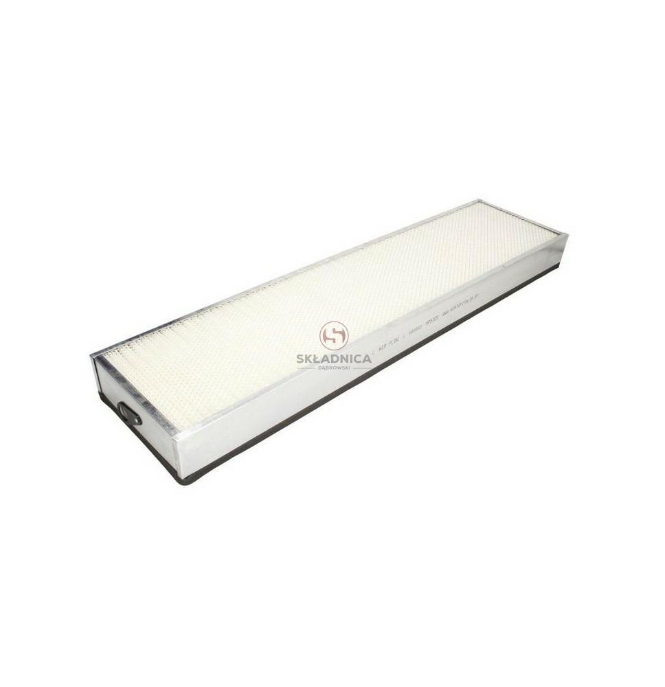 FILTR KABINY  800*200*66 [FI640103]