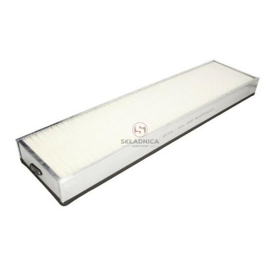FILTR KABINY  800*200*66 [FI640103]