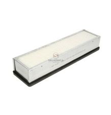 FILTR KABINY  452*118*73 [FI640109]
