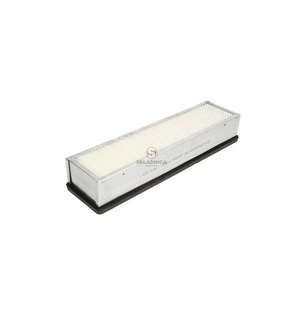 FILTR KABINY  452*118*73 [FI640109]