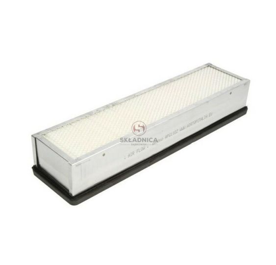 FILTR KABINY  452*118*73 [FI640109]