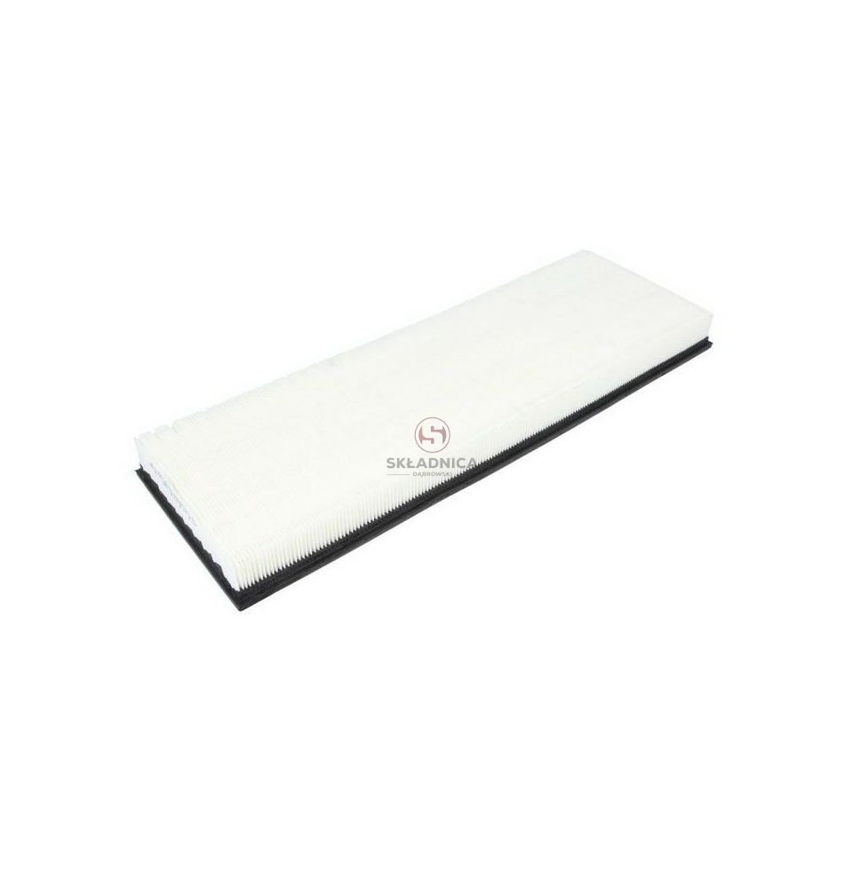 FILTR KABINY  510*174*37 [FI640118]