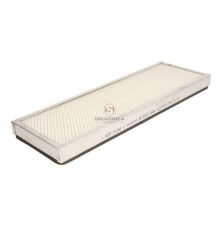 FILTR KABINY  430*145*30. [FI640123]
