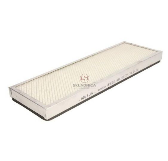 FILTR KABINY  430*145*30. [FI640123]