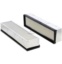 FILTR KABINY  451*119*75 [FI640127]