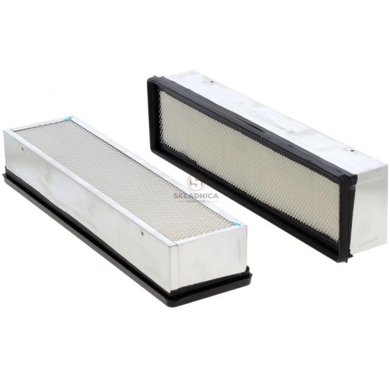 FILTR KABINY  451*119*75 [FI640127]