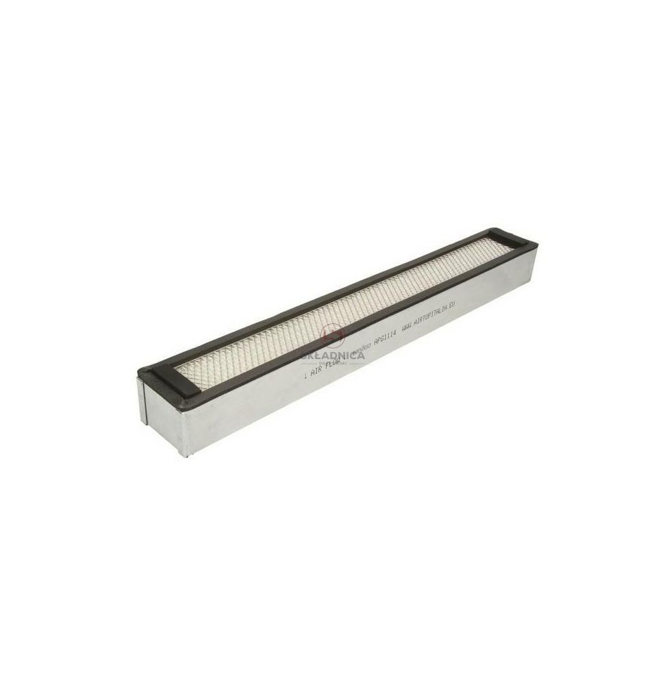 FILTR KABINY  530*70*58 [FI640131]