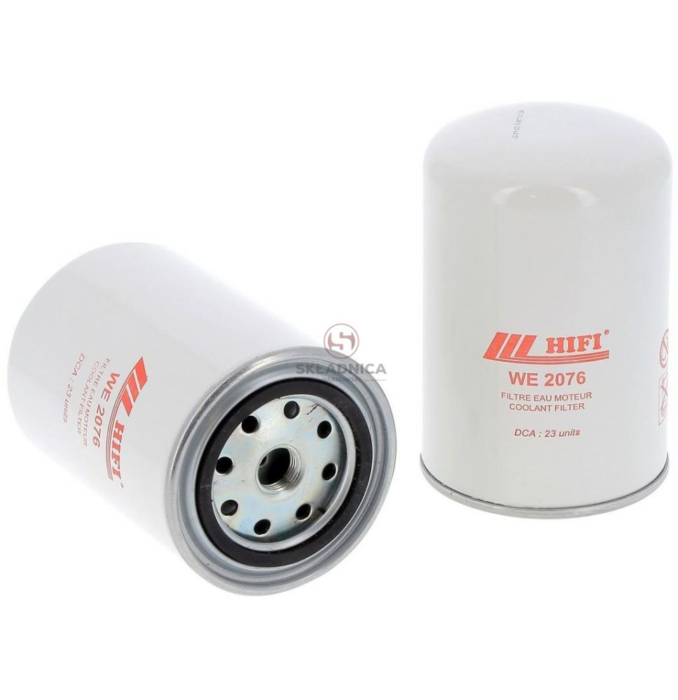 FILTR WODY. 11/16-16UN   H-142  FI-95/UZ [FI650005]
