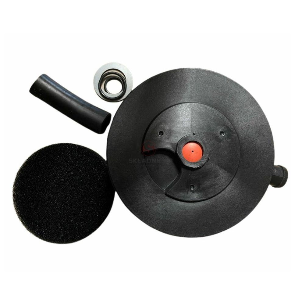 FILTR POWIETRZA ODMY [FI660002]