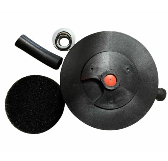 FILTR POWIETRZA ODMY [FI660002]